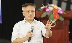 Chuyên gia 'bắt mạch' kinh tế Việt Nam 2018