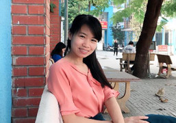 Nữ tiến sĩ giành Quả cầu vàng: Từng 'mù tiếng Anh', cãi thầy hướng dẫn