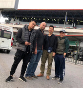 Cao thủ Vịnh Xuân Flores ra Hà Nội, bức xúc vì không gặp được Tuấn 'hạc'