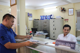 TP.HCM dự chi hơn 2.340 tỷ đồng tăng thu nhập cho cán bộ, công chức