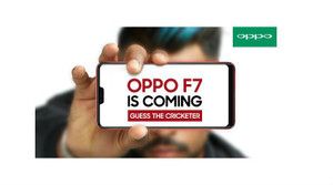 OPPO F7 'tai thỏ' lộ diện, lên kệ tại Việt Nam vào ngày 19/4