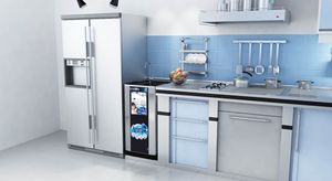 Top 4 lợi ích của máy lọc nước công nghệ RO