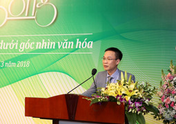 Phát động cuộc thi viết và ảnh 'Nơi tôi sống'