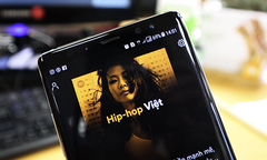 Nghe Spotify bằng 3G/4G sẽ tốn ít nhất 1.500 đồng mỗi tiếng