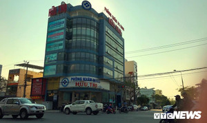 Phòng khám có bác sĩ Trung Quốc 'chặt chém' bệnh nhân bị phạt 24 triệu đồng