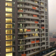 Cháy chung cư Tràng An Complex: Người dân nơm nớp vì 'tính mạng ngàn cân treo sợi tóc'