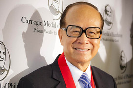 Bí mật thành công của các nhân vật có sức ảnh hưởng nhất thế giới