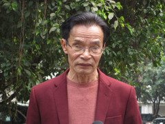 TS Lê Xuân Nghĩa: 'Nên từ bỏ giấc mơ trở thành một cường quốc công nghiệp'