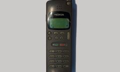 Nokia 2010 sắp được 'hồi sinh'