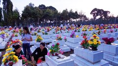 Tết Thanh Minh 2018 là vào ngày nào?
