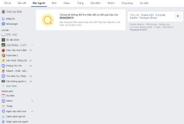 Facebook chặn tính năng tìm kiếm người dùng bằng số điện thoại và email vì bê bối bảo mật