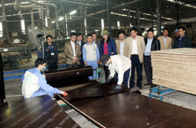 Hà Giang: Tạo cơ chế mở để tăng cường thu hút đầu tư vào các Khu công nghiệp