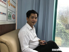 Lùm xùm quanh giải thưởng Bất động sản Việt Nam: Ban giám khảo nói gì?