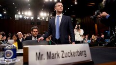 Dữ liệu cá nhân nào của người dùng quan trọng nhất với Facebook?
