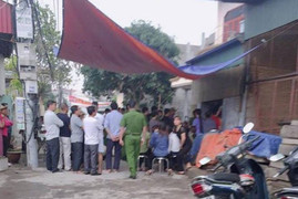 Căm phẫn mẹ đẻ ép con gái uống thuốc chuột, siết cổ đến chết