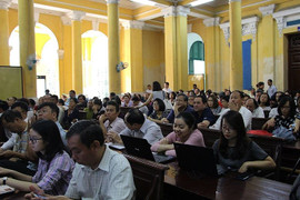 GrabTaxi và VinaSun tiếp tục đối mặt tại tòa