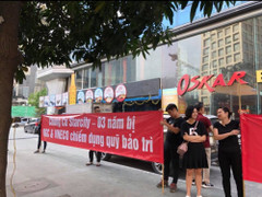 Star City: Mua nhà 3 năm chưa có sổ đỏ vì tòa nhà chưa nghiệm thu?