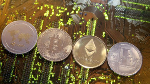 Sàn tiền ảo lớn thứ ba thế giới mở quỹ đầu tư blockchain 1 tỷ USD