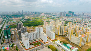 Kiểm toán Nhà nước chỉ nhiều sai phạm tại khu tái định cư Thủ Thiêm