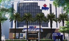 BIDV chính thức rút khỏi ‘sân chơi’ kinh doanh vàng miếng