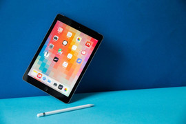 iPad 2018 lên kệ Việt Nam, giá khởi điểm 10 triệu đồng