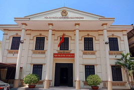 Khởi tố nữ Phó chánh án ở Hà Nội nhận 300 triệu đồng 'chạy án'