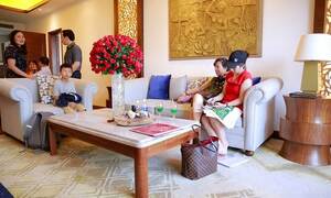 Mövenpick Resort Cam Ranh: Tiên phong cho xu hướng Bất động sản nghỉ dưỡng mới