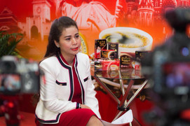 Tiết lộ của bà Lê Hoàng Diệp Thảo về 4 người đang thao túng Trung Nguyên