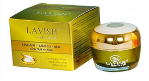 Bộ Y tế yêu cầu thu hồi 3 loại mỹ phẩm chăm sóc da chứa độc thủy ngân