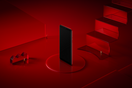 OPPO F7 Youth: Kế thừa đàn anh công nghệ Beauty AI 2.0 và chip Helio P60