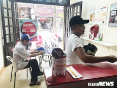 Jackpot nổ tưng bừng trong tháng 5, vì sao doanh thu vẫn giảm?