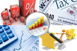 Hàng loạt chính sách kinh tế mới có hiệu lực từ tháng 6/2018