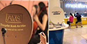 Quy mô khiêm tốn của đơn vị thẩm định giá thương vụ Mobifone mua 95% cổ phần AVG