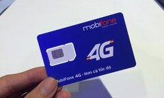 Sau Viettel, Mobifone chuẩn bị khóa SIM 1 chiều với thuê bao không chính chủ