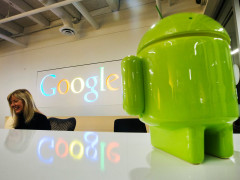 17 công việc có mức lương 'trên trời' tại Google