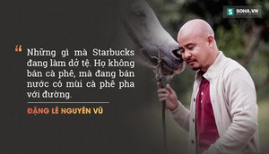 Nhìn lại những câu nói nổi tiếng của 'Qua' Đặng Lê Nguyên Vũ