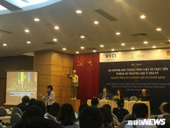 Việt Nam bị kiện 78 lần về chống bán phá giá trên thế giới