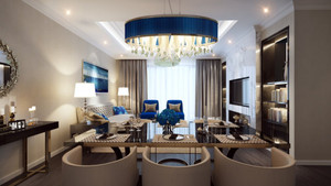 Gold Tower: Giá trị thụ hưởng của khách hàng được tôn vinh