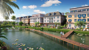 Boutique shophouse hứa hẹn những 'mùa vàng' bội thu