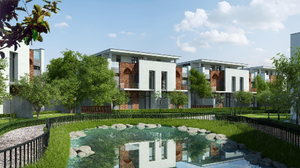 Eco Charm Premier Island: Cơ hội vàng rót vốn sinh lời, nhận ngay ưu đãi sốc