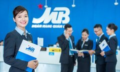 Lợi nhuận Ngân hàng MB 6 tháng đầu năm 2018 vượt 3.800 tỷ đồng