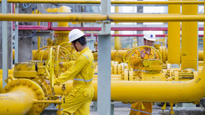 PVN hướng tới mục tiêu hoàn thành xuất sắc nhiệm vụ năm 2018