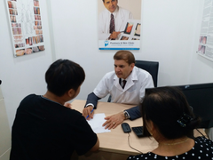 Điều trị bệnh vảy nến hiệu quả bằng thảo dược