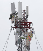 MobiFone chủ động ứng phó với diễn biến của bão số 3