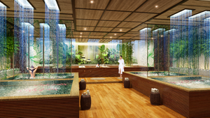 Forest in the Sky: Niềm tự hào của kiến trúc Việt