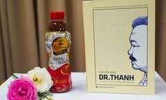 Hình ảnh Dr Thanh dưới cái nhìn của Nhà biên kịch Lê Chí Trung
