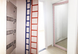 Dự án Carillon 5 của TTC Land tại Tân Phú sắp về đích