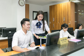 Ứng dụng công nghệ thời 4.0: Rẻ hơn, tiết kiệm hơn