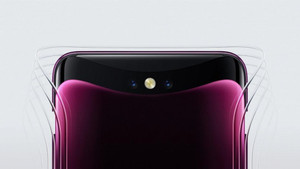 OPPO Find X và những trải nghiệm khác biệt tại Việt Nam