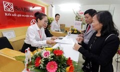 SeABank giới thiệu phiên bản Internet Banking hoàn toàn mới